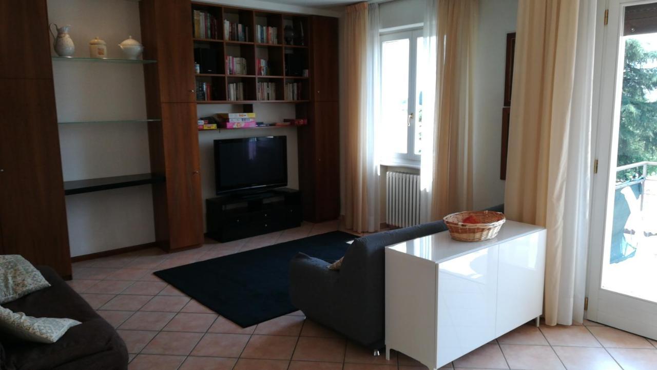 Apartment Francy Panorama