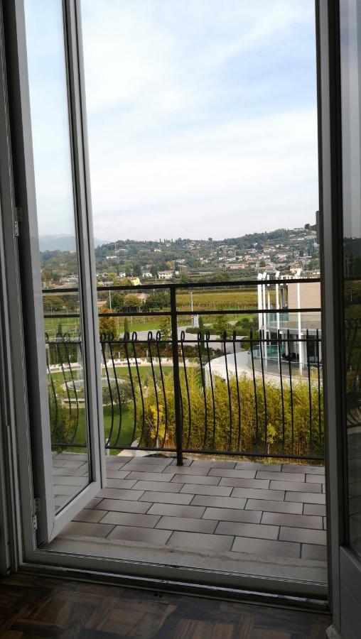 Francy Panorama Apartment Bardolino