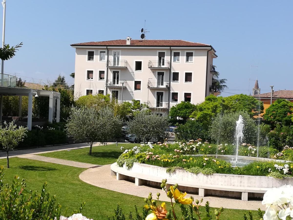 Francy Panorama Bardolino