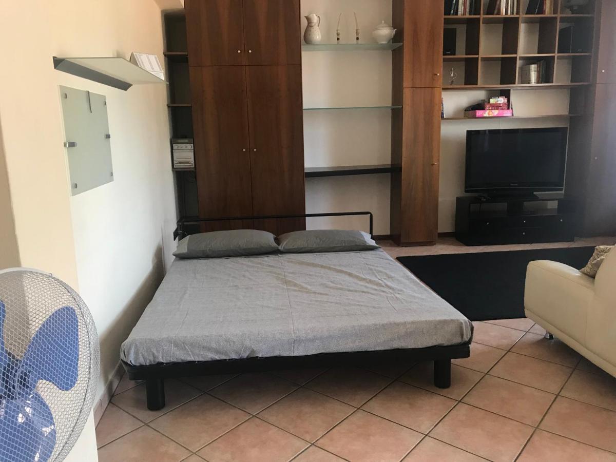 Apartment Francy Panorama Bardolino